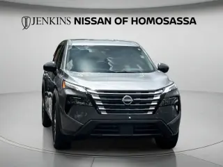 Nissan Rogue 2026 S 4p Crossover