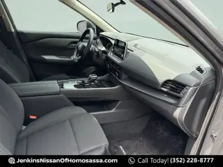 Nissan Rogue 2026 S 4p Crossover