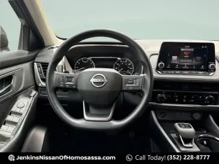 Nissan Rogue 2026 S 4p Crossover