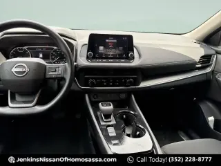 Nissan Rogue 2026 S 4p Crossover