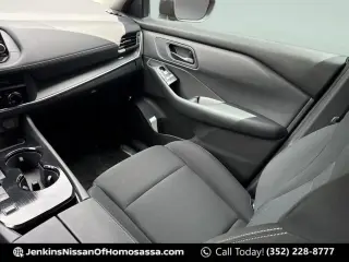 Nissan Rogue 2026 S 4p Crossover