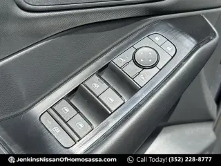 Nissan Rogue 2026 S 4p Crossover