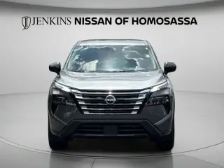 Nissan Rogue 2026 S 4p Crossover