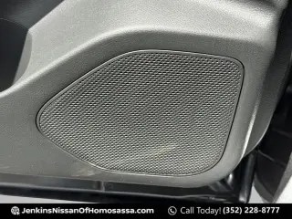 Nissan Rogue 2026 S 4p Crossover