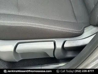 Nissan Rogue 2026 S 4p Crossover
