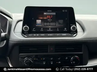 Nissan Rogue 2026 S 4p Crossover
