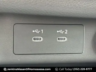 Nissan Rogue 2026 S 4p Crossover