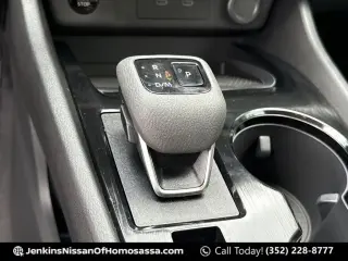 Nissan Rogue 2026 S 4p Crossover