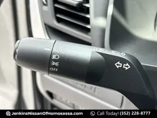 Nissan Rogue 2026 S 4p Crossover