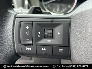 Nissan Rogue 2026 S 4p Crossover