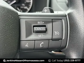 Nissan Rogue 2026 S 4p Crossover