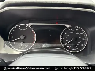 Nissan Rogue 2026 S 4p Crossover