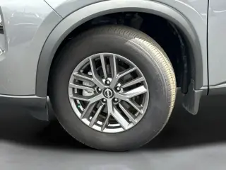 Nissan Rogue 2026 S 4p Crossover