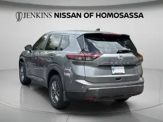Nissan Rogue 2026 S 4p Crossover