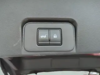 Nissan Rogue 2025 SL 4dr Crossover
