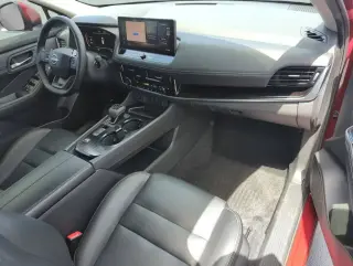 Nissan Rogue 2025 SL 4dr Crossover
