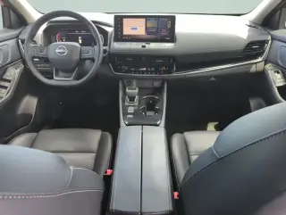 Nissan Rogue 2025 SL 4dr Crossover