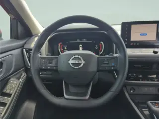 Nissan Rogue 2025 SL 4dr Crossover