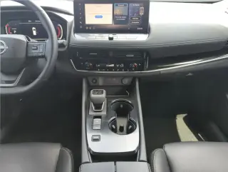 Nissan Rogue 2025 SL 4dr Crossover