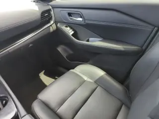 Nissan Rogue 2025 SL 4dr Crossover