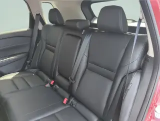 Nissan Rogue 2025 SL 4dr Crossover