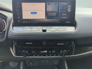 Nissan Rogue 2025 SL 4dr Crossover