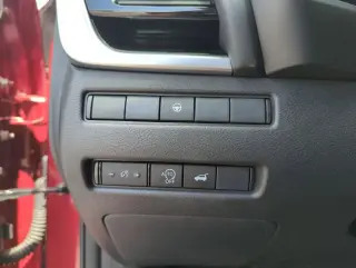 Nissan Rogue 2025 SL 4dr Crossover