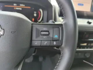 Nissan Rogue 2025 SL 4dr Crossover
