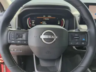 Nissan Rogue 2025 SL 4dr Crossover
