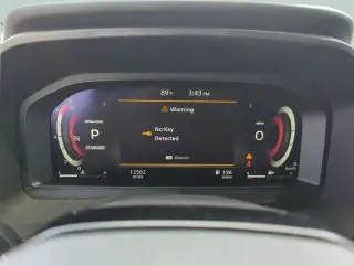 Nissan Rogue 2025 SL 4dr Crossover
