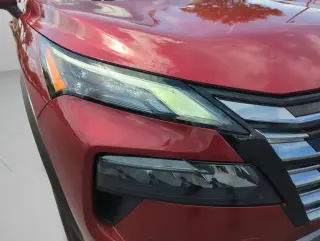 Nissan Rogue 2025 SL 4dr Crossover