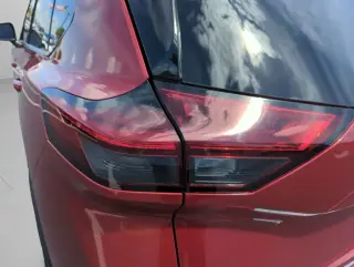 Nissan Rogue 2025 SL 4dr Crossover