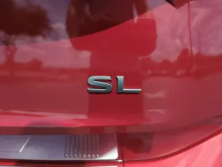Nissan Rogue 2025 SL 4dr Crossover
