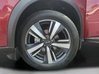 Nissan Rogue 2025 SL 4dr Crossover