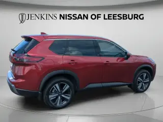 Nissan Rogue 2025 SL 4dr Crossover