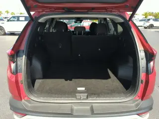 Hyundai TUCSON 2025 SEL 4p SUV