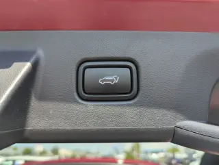 Hyundai TUCSON 2025 SEL 4p SUV