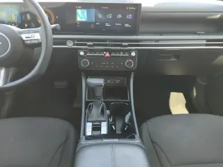Hyundai TUCSON 2025 SEL 4p SUV