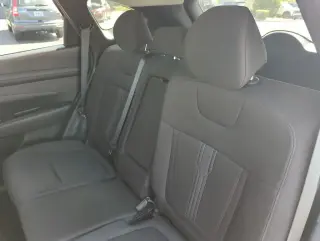 Hyundai TUCSON 2025 SEL 4p SUV