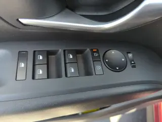 Hyundai TUCSON 2025 SEL 4p SUV