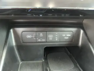 Hyundai TUCSON 2025 SEL 4p SUV