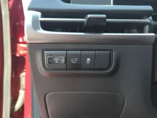 Hyundai TUCSON 2025 SEL 4p SUV