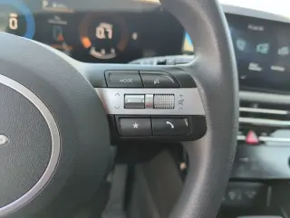 Hyundai TUCSON 2025 SEL 4p SUV