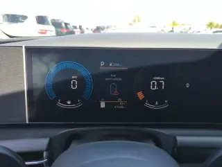 Hyundai TUCSON 2025 SEL 4p SUV