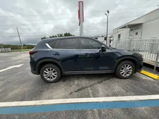 Mazda CX-5 2022 4x4 2.5 S Preferred 4p SUV