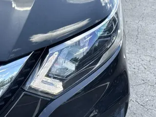 Nissan Rogue Sport 2022 SV 4dr Crossover