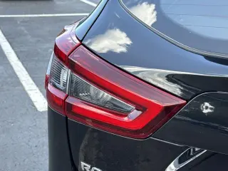 Nissan Rogue Sport 2022 SV 4dr Crossover