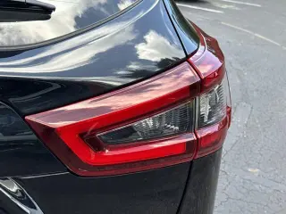 Nissan Rogue Sport 2022 SV 4dr Crossover