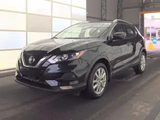 Nissan Rogue Sport 2022 SV 4dr Crossover