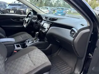 Nissan Rogue Sport 2022 SV 4dr Crossover